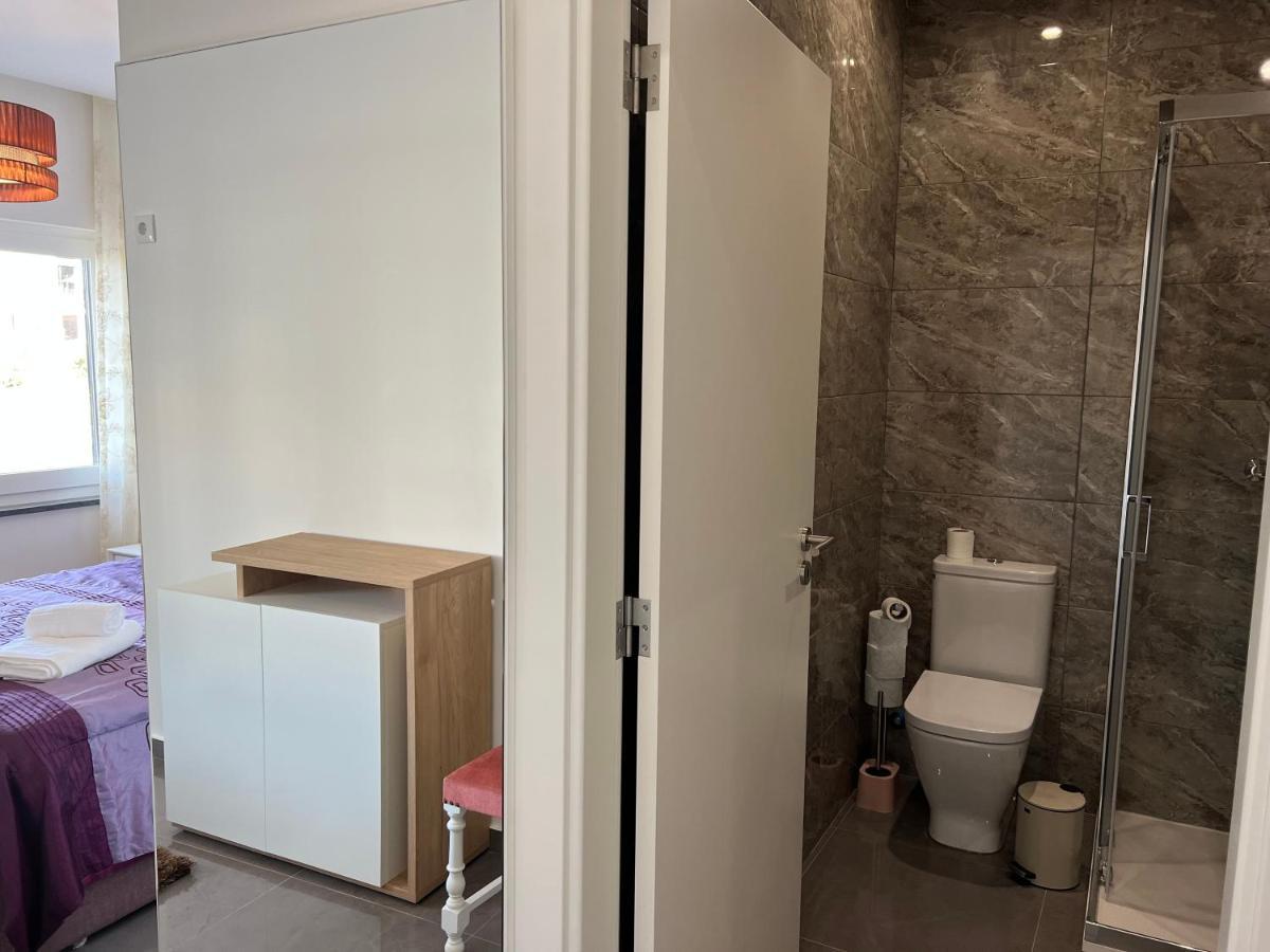 Beach & Surf Lovers Apartment With Ac - บาเลียล ภายนอก รูปภาพ