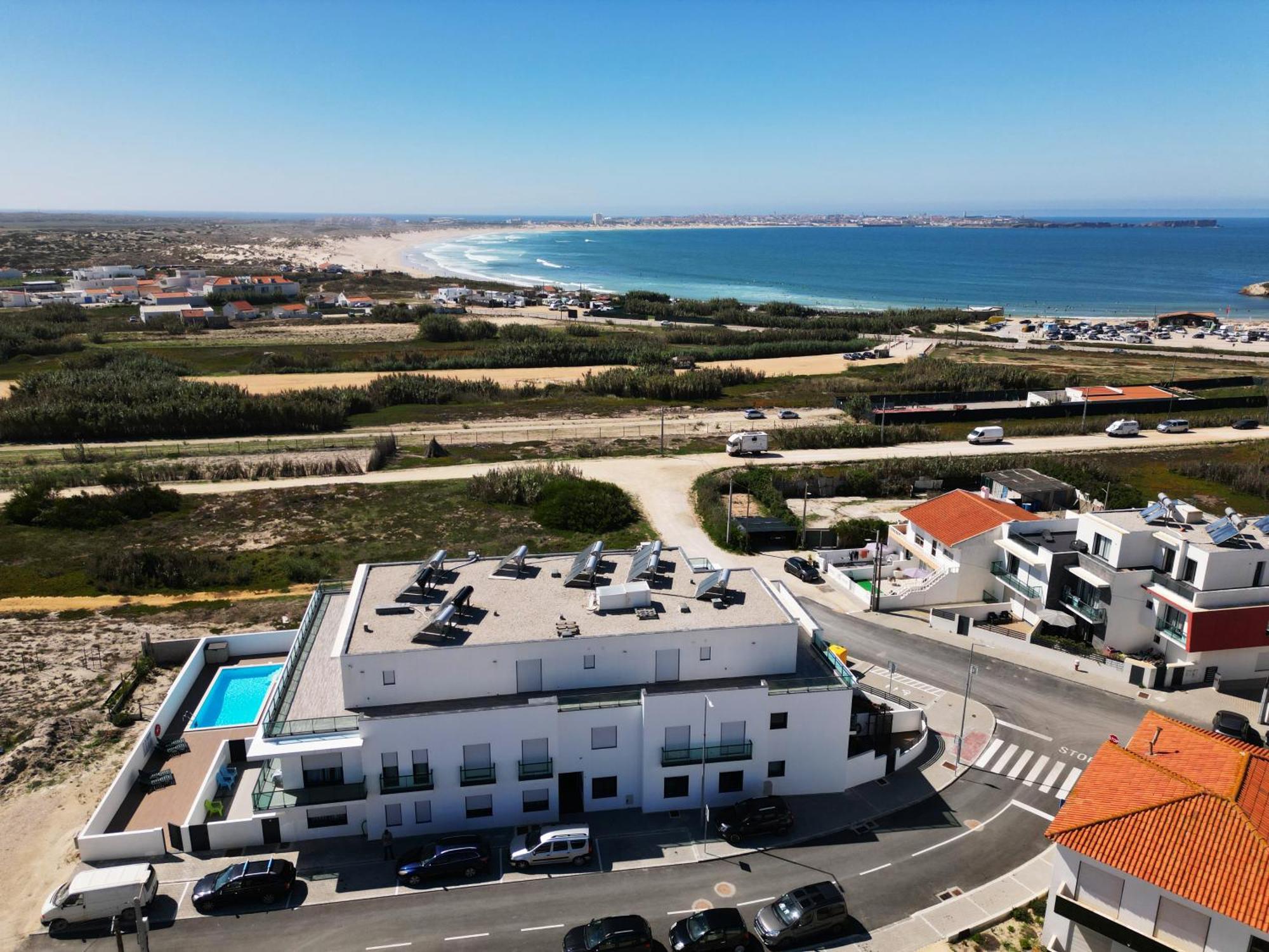 Beach & Surf Lovers Apartment With Ac - บาเลียล ภายนอก รูปภาพ