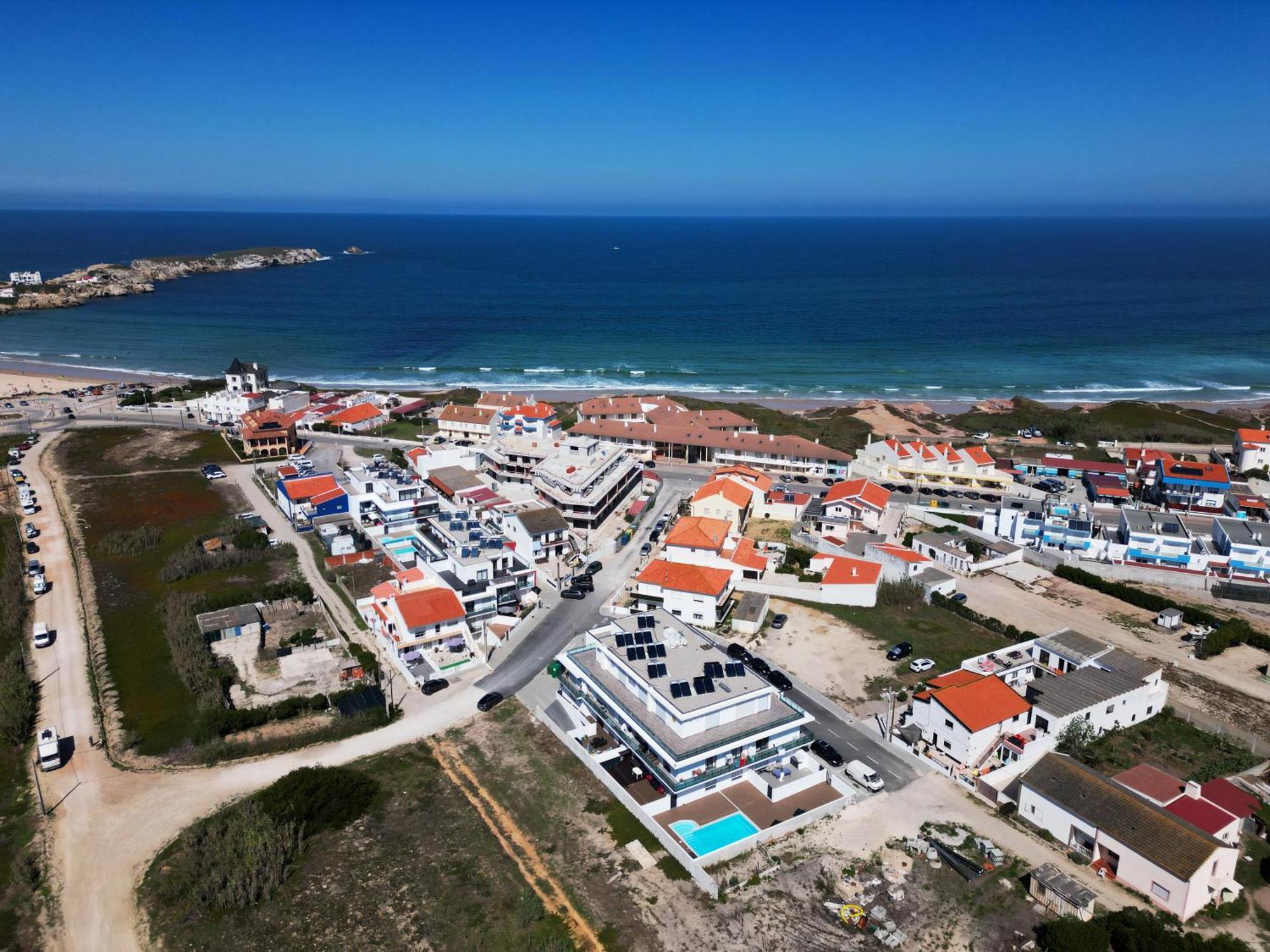 Beach & Surf Lovers Apartment With Ac - บาเลียล ภายนอก รูปภาพ