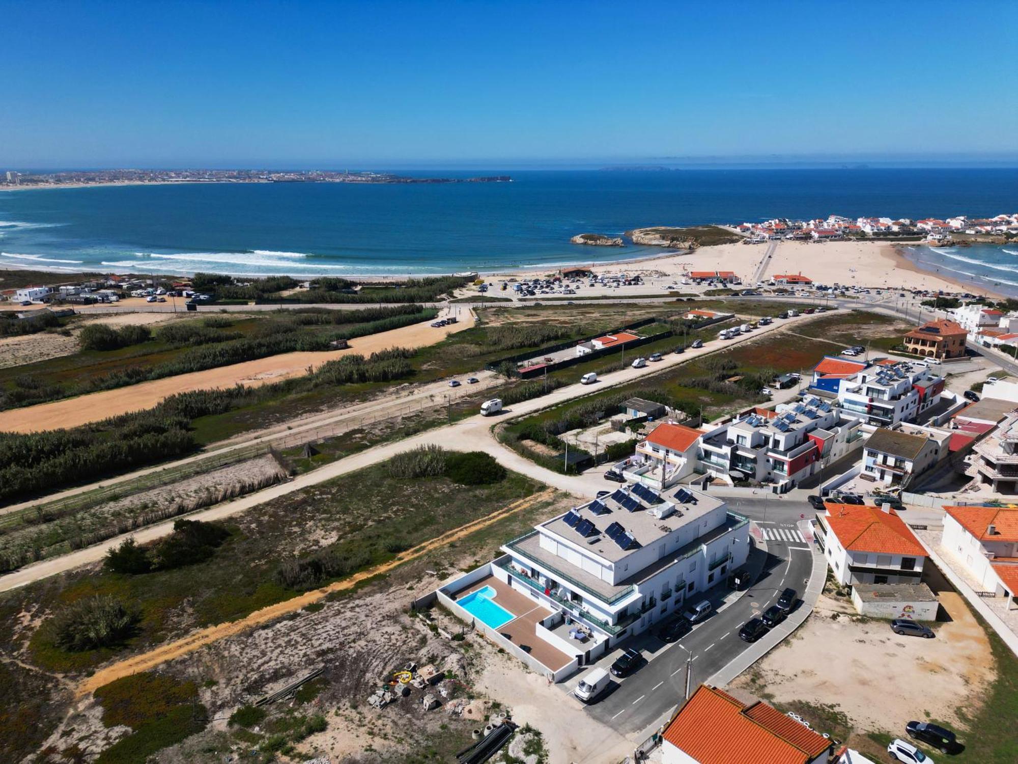 Beach & Surf Lovers Apartment With Ac - บาเลียล ภายนอก รูปภาพ