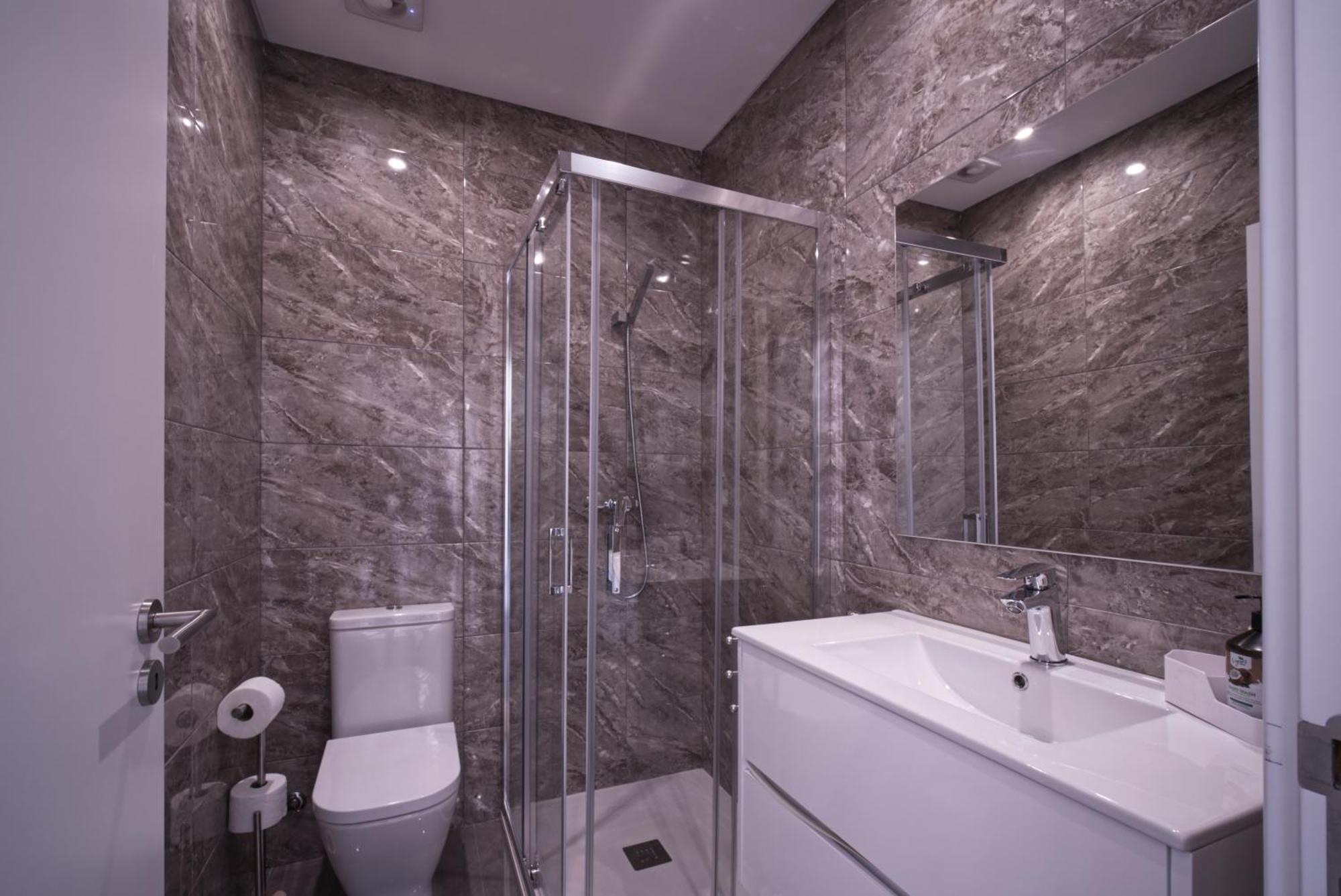 Beach & Surf Lovers Apartment With Ac - บาเลียล ภายนอก รูปภาพ