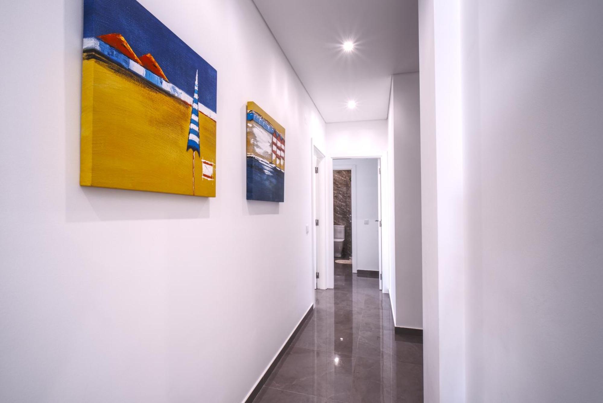 Beach & Surf Lovers Apartment With Ac - บาเลียล ภายนอก รูปภาพ