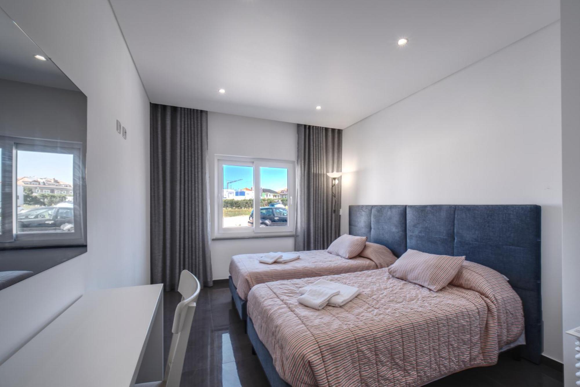 Beach & Surf Lovers Apartment With Ac - บาเลียล ภายนอก รูปภาพ