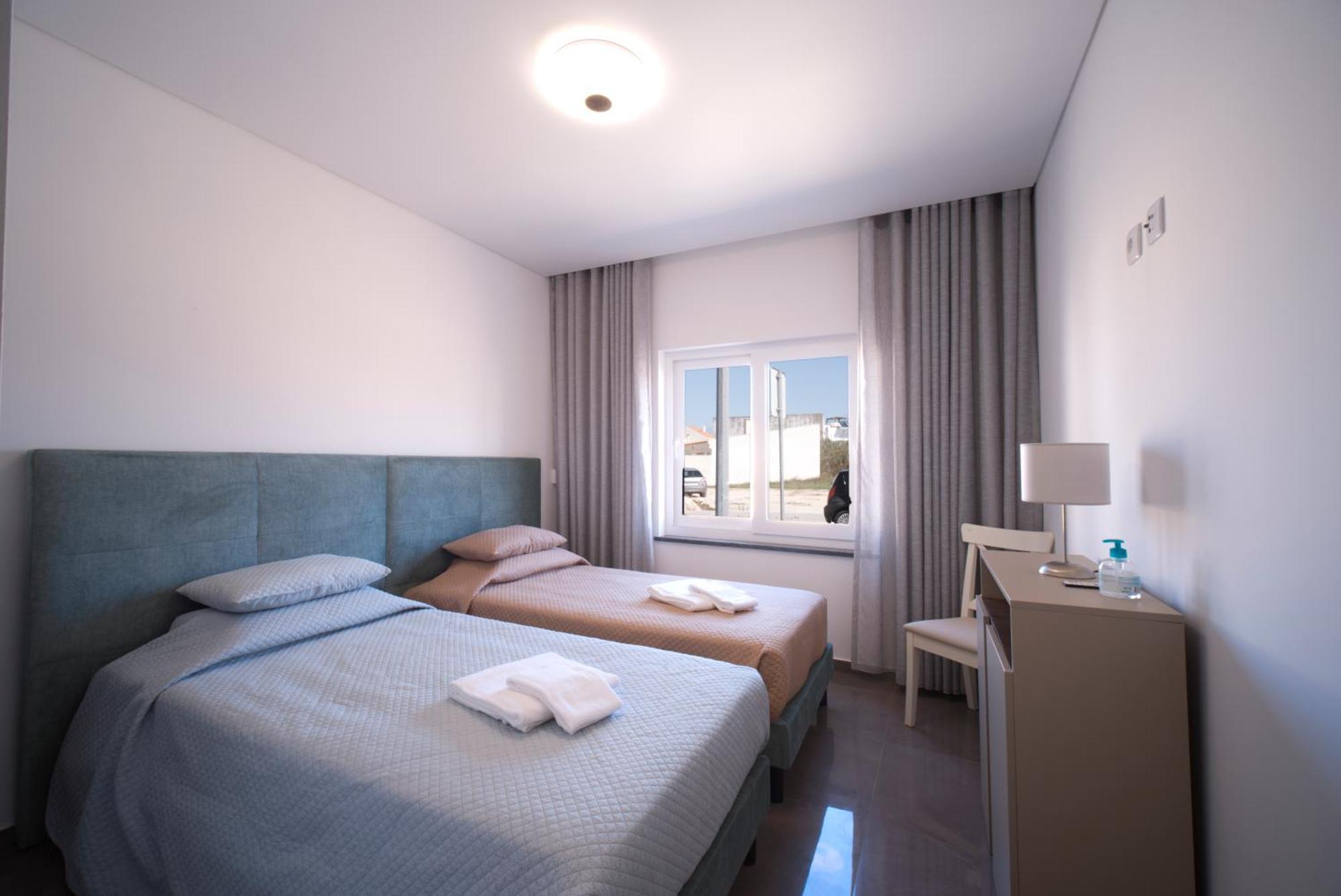 Beach & Surf Lovers Apartment With Ac - บาเลียล ภายนอก รูปภาพ