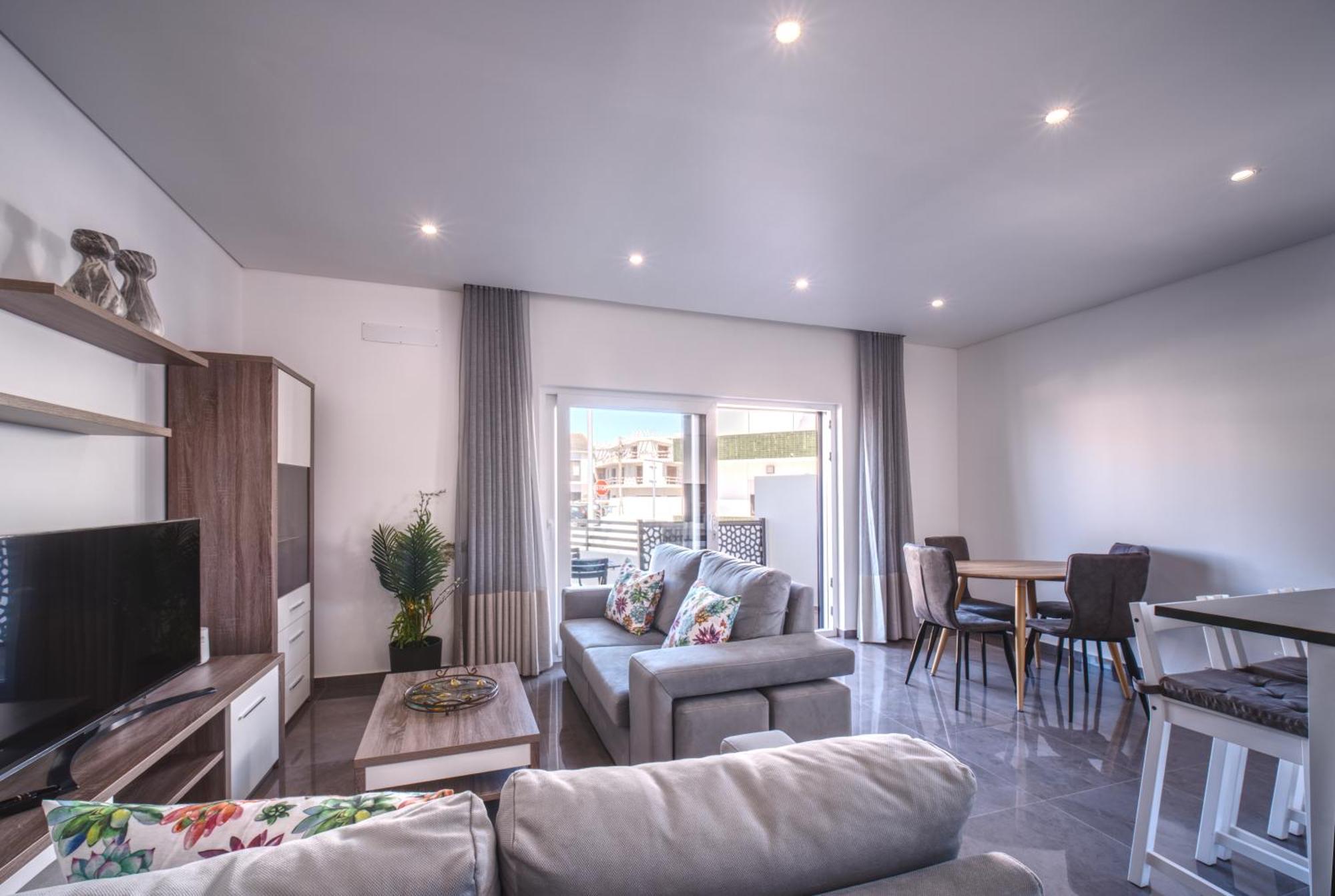 Beach & Surf Lovers Apartment With Ac - บาเลียล ภายนอก รูปภาพ