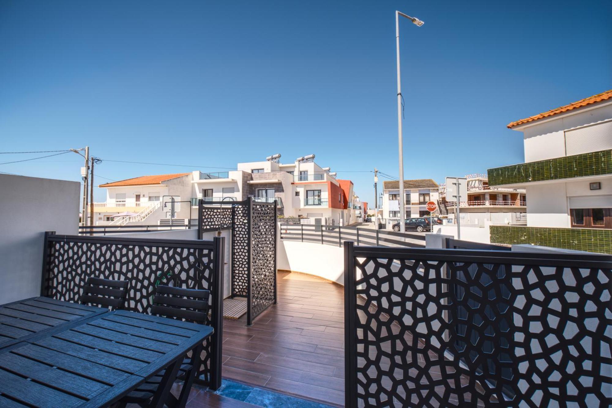 Beach & Surf Lovers Apartment With Ac - บาเลียล ภายนอก รูปภาพ