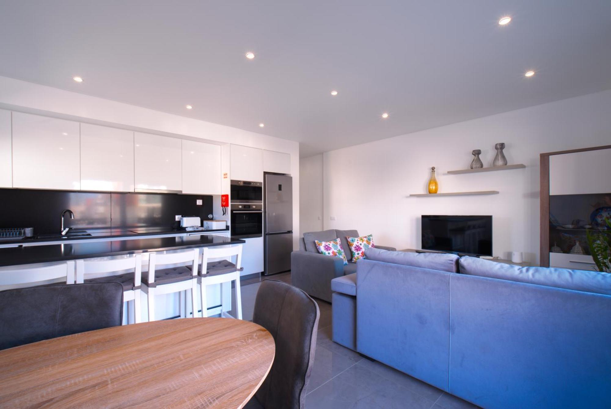 Beach & Surf Lovers Apartment With Ac - บาเลียล ภายนอก รูปภาพ