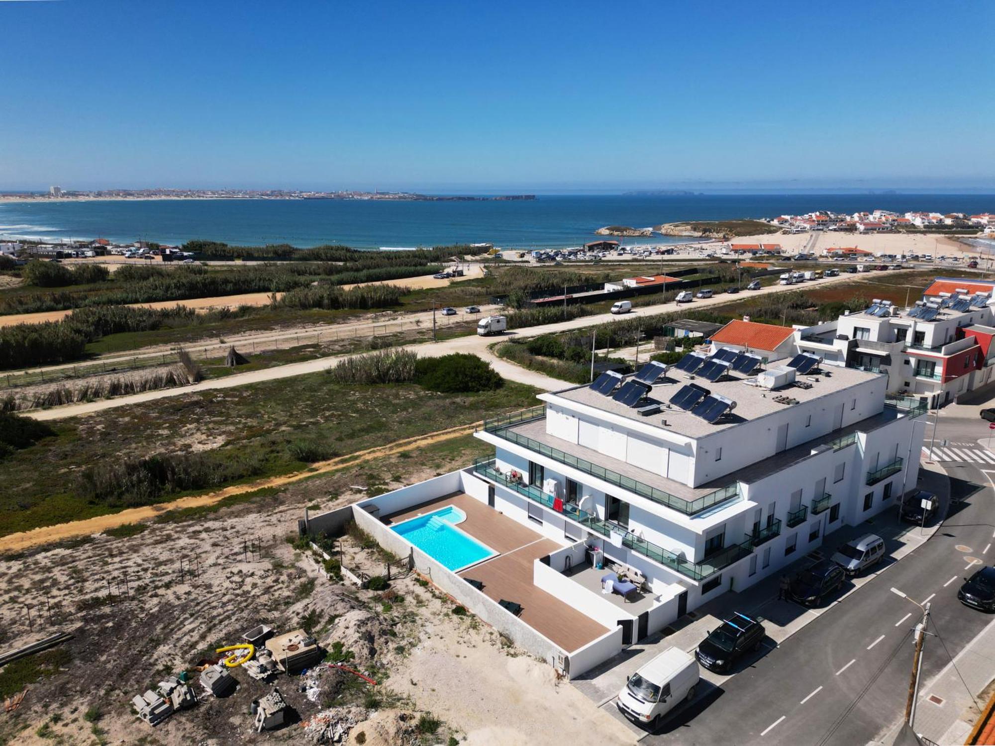 Beach & Surf Lovers Apartment With Ac - บาเลียล ภายนอก รูปภาพ