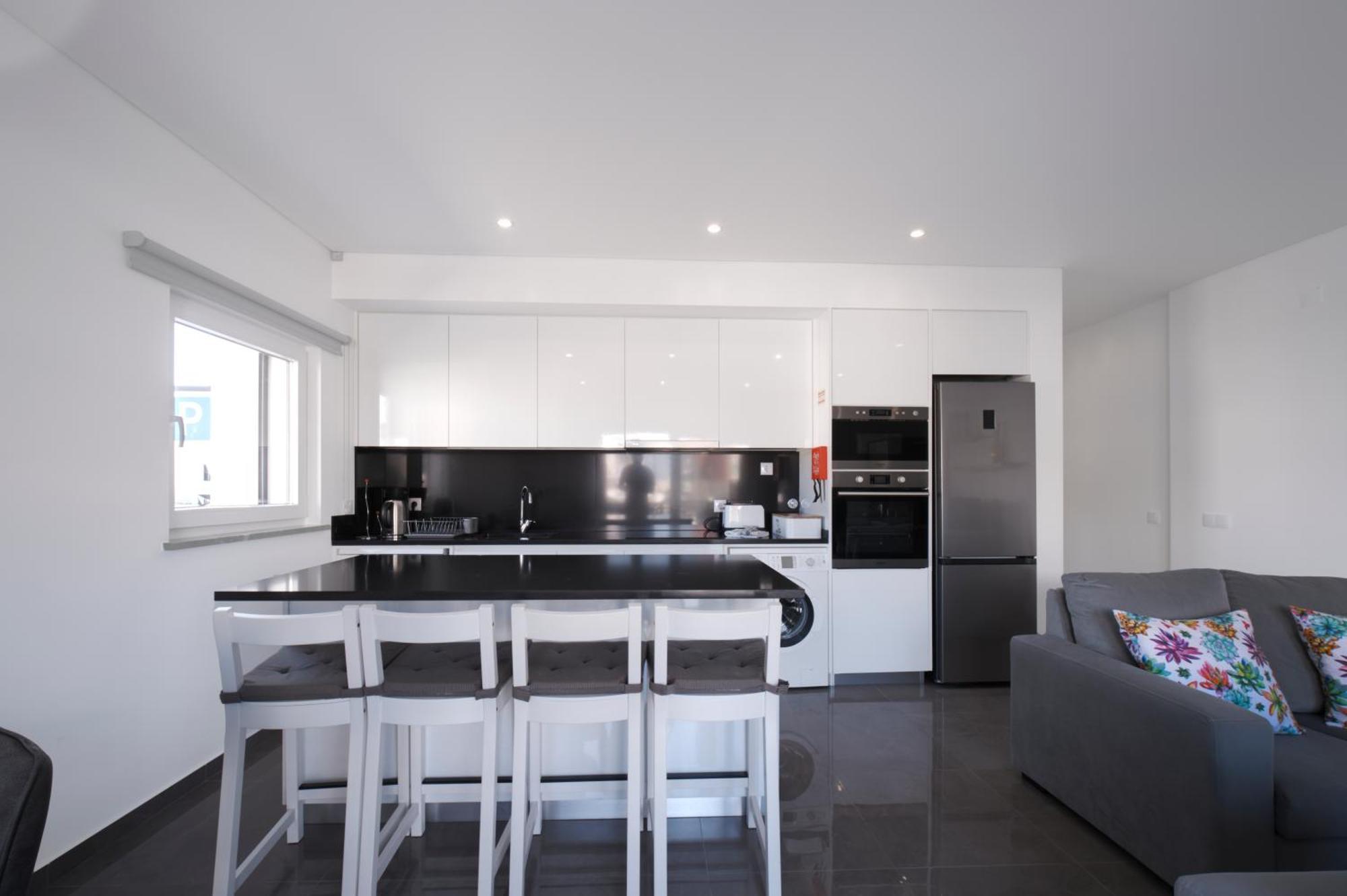 Beach & Surf Lovers Apartment With Ac - บาเลียล ภายนอก รูปภาพ